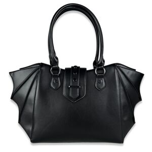 Bat Wing Convertible Shoulder Bag